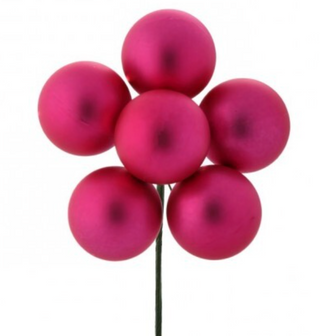Matte Stemball