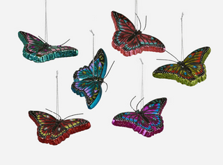 Butterfly Ornament