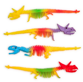 Wraptosaurus Wrap and Stretch Dinosaur