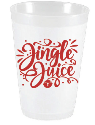 Jingle Juice Frost Flex