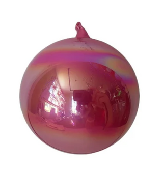 Jim Marvin  PEARL GLASS - ROSE