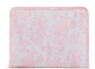 TRVL - Roadie - Bunny Toile - Medium