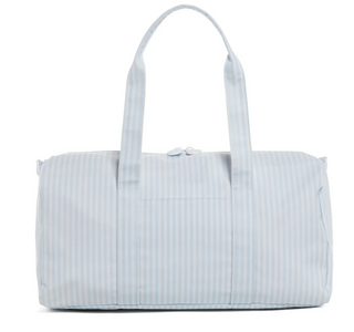 TRVL - Weekender Duffel Bag