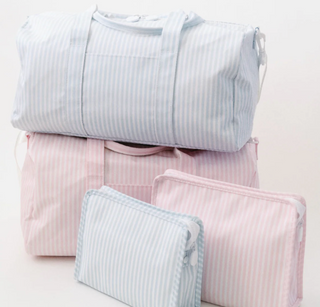 TRVL - Weekender Duffel Bag