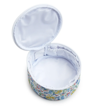 TRVL - Jewel Round  Eloise Bow