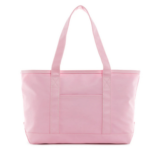 TRVL - Medium Tote - Peony