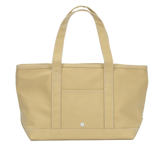 TRVL - Medium Tote - Khaki