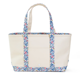 TRVL - Medium Tote - Bridgehampton