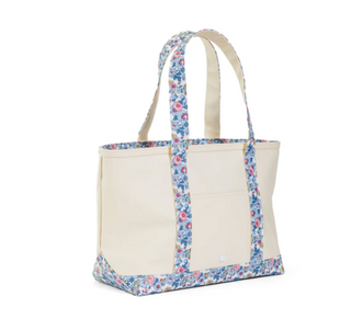 TRVL - Medium Tote - Bridgehampton