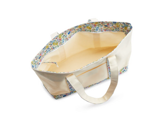 TRVL - Medium Tote - Bridgehampton