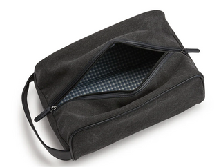 TRVL - MEN'S SHOE BAG