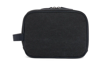 TRVL - Men's Dopp Toiletry Bag Kit Case