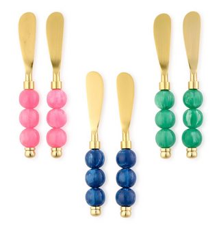 Pop Spreaders
