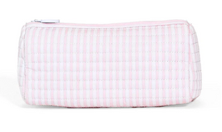 TRVL- Quilted Pochette Bag