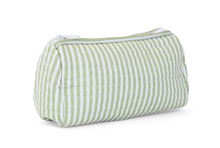 TRVL- Quilted Pochette Bag