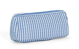 TRVL- Quilted Pochette Bag