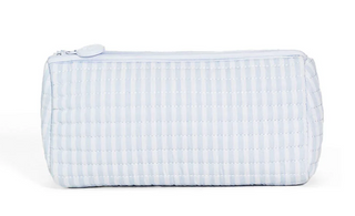 TRVL- Quilted Pochette Bag