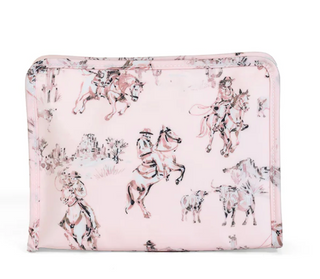 TRVL Cowgirl Toile Roadie - multiple sizes