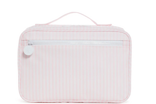 TRVL Hanging Toiletry Bag Pimlico Stripe - various colors