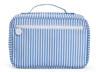 TRVL Hanging Toiletry Bag Pimlico Stripe - various colors