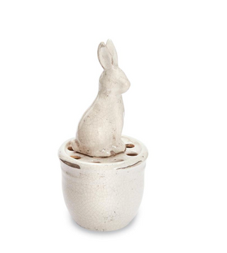 Bunny Pot Vase