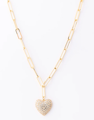 Lydia Necklace