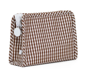 TRVL ROADIE - GINGHAM COCO - various sizes
