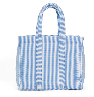 TRVL QUILTED GO GO TOTE