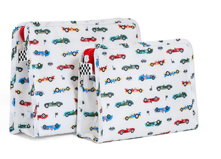 TRVL - Vroom 2 Roadie - multiple sizes