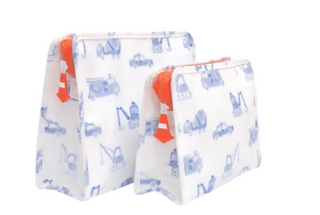TRVL Dig It Roadie - multiple sizes
