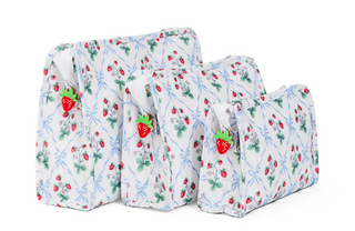TRVL Berry Nice Roadie - multiple sizes