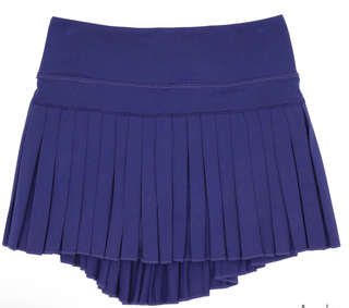 Mini Pleated Skort