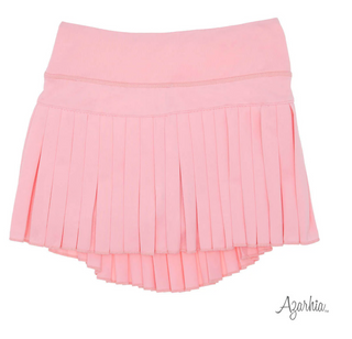 Mini Pleated Skort