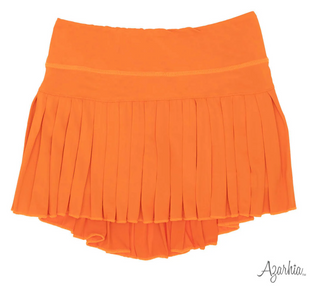 Mini Pleated Skort