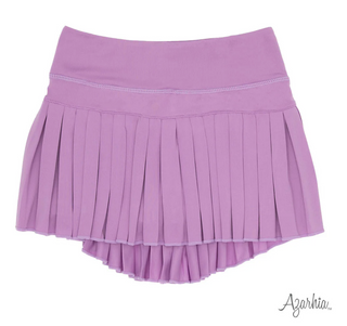 Mini Pleated Skort