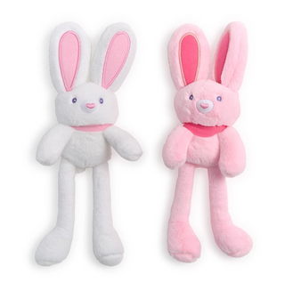 Floppy Plush Bunny