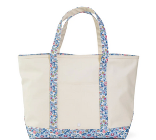 TRVL MAXI TOTE - BRIDGEHAMPTON TRIM