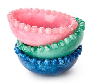 Beaded Rim Bowl