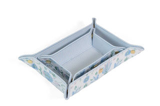 TRVL LUXE GLOSS TRAY - SEYCHELLES