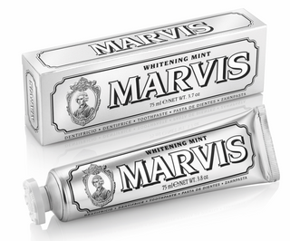 Marvis Whitening Mint Toothpaste