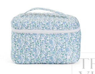TRVL Quilted Train Set