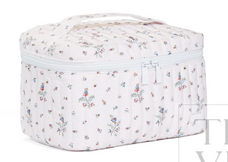 TRVL Quilted Train Set