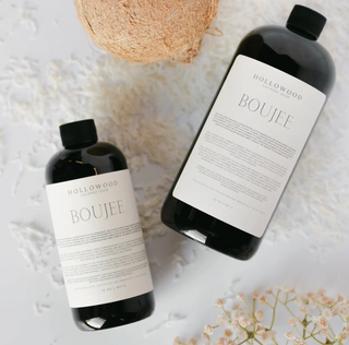 Hollowood Luxury Liquid Laundry Soap