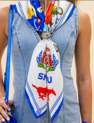 Collegiate Saturday Scarf™