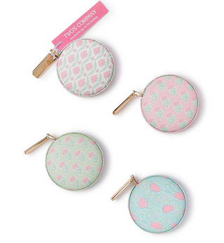 Floral Measuring Tape