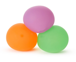 Glow in the Dark Blob Ball