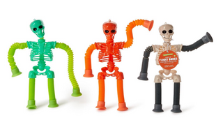 Funny Bones