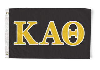Sorority Classic Flag