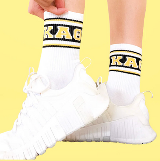 Sorority Socks