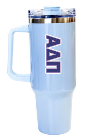 Sorority Stella Tumbler 40oz